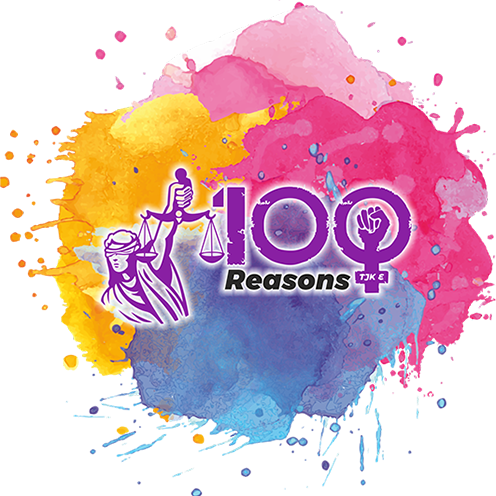 100 reasons